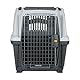 Nobby Transportbox Skudo 5 IATA, grau, 79 x 58,5 x 65 cm