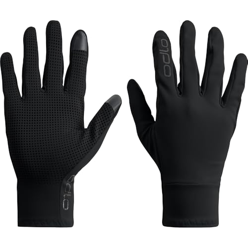 Odlo Luz Multideporte ropa deportiva ligera transpirable running fitness