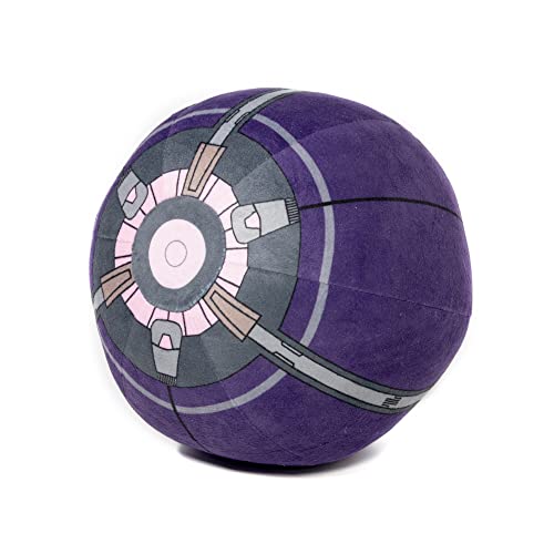 Numskull Official Destiny 2 Beyond Light Servitor Plush - Soft Replica Plushie - Official Bungie Merchandise