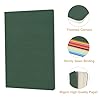 ZCZN 48 Pack Colorful Blank Notebooks Bulk, A5 Journals with 12 Colors, 60 Pages/30 Sheets, 8.3x5.5 Inch, Plain Paper, Travel Writing Journal Notebooks for Work & School #2