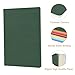 ZCZN 48 Pack Colorful Blank Notebooks Bulk, A5 Journals with 12 Colors, 60 Pages/30 Sheets, 8.3x5.5 Inch, Plain Paper, Travel Writing Journal Notebooks for Work & School