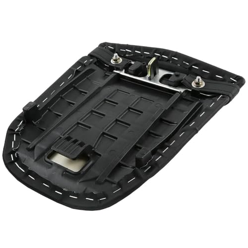 Sillín para conductor CBR600RR que soluciona el desgaste del asiento original de tu moto 7