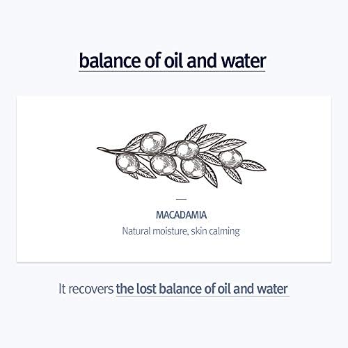 Pyunkang Yul Moisture Serum - Yağlı Cilt Nemlendirici Serum 100ml - Görsel 5