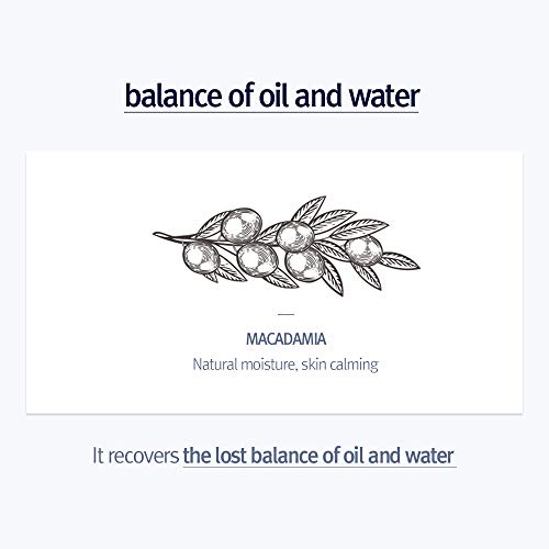 Pyunkang Yul Moisture Serum For Face - Korean Face Serum With Oriental Herbs And Olive Oil Giving Oil And Water Balance And Skin Calming Effect - Moisturizer For Oily And Combination Skin - 3.4 Fl Oz #TOP3