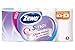 Produktbild Zewa Smart Toilettenpapier trocken, 3 lagig ohne Papierhülse, 8 Stück