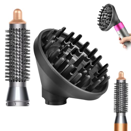 �_�C�\���G�A���b�v�p�A�b�v�O���[�h�f�B�t���[�U�[�ƃ��E���h�{�����[���u���VHS05 HS03 HS01�A�G�A���b�v�X�^�C���[�p�w�A�h���C���[�p�f�B�t���[�U�[�m�Y���A�^�b�`�����g