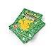 Pokemon Encyclopedia: Updated and Expanded 2024