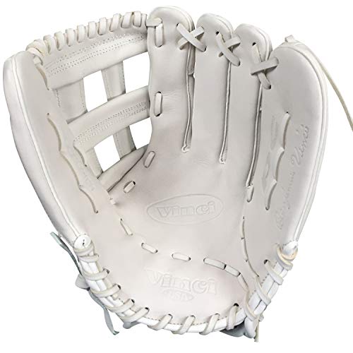Vinci Softball Glove Review Bases Loaded Softball