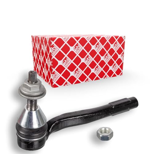 Febi bilstein 109576 - Rotule de barre de connexion