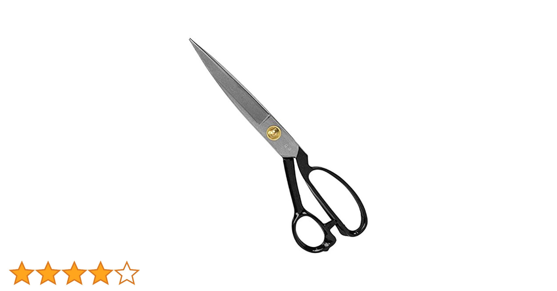 御裁鋏 Amazon.co.jp: 裁ち鋏240mm V金10号コバルト鋼 Tailor