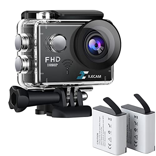 Top 10 Best Sports Camera [Experts 2023 Reviews]