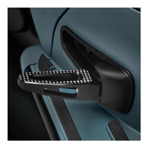 Accessoires De Moto Repose-Pieds Arrière Pliants Vespa GTS300 2021