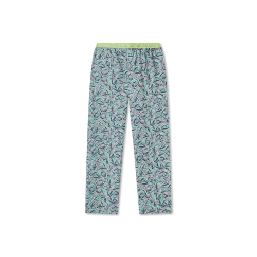 Southern Marsh Men’s Savannah Flamingos Lounge Pants2
