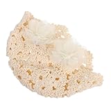 Häkelmütze: diese mütze ist so konzipiert, dass sie ihre form behält und auch nach längerem tragen gut aussieht. handgewebte strickmütze