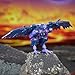 Transformers Legacy United Deluxe Class Star Raider Filch, 5.5-inch Action Figure, Robot to Bird Conversion, 21 Steps