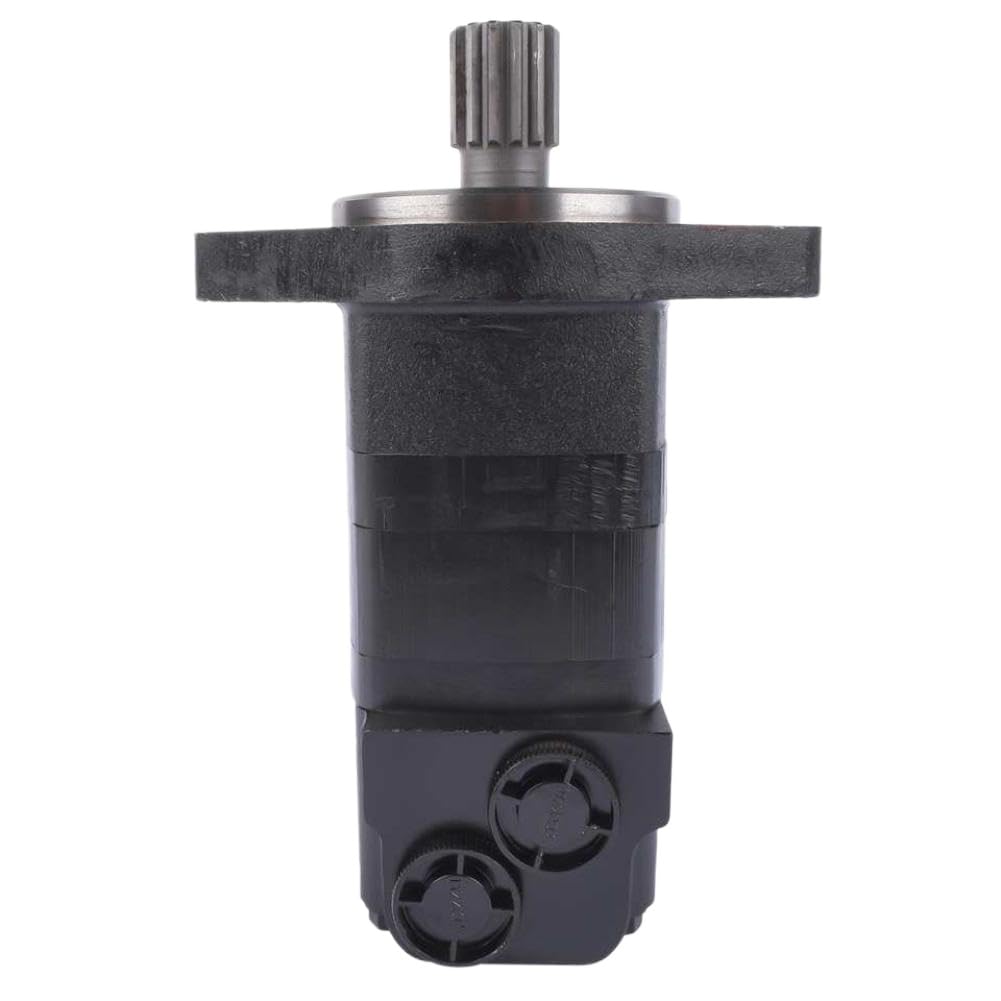 Moteur Hydraulique Compatible Avec Char-Lynn Série 2000 Pour AP01 104-1212-006 104-1212