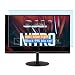 Produktbild Vaxson 2 Stück Anti Blaulicht Schutzfolie kompatibel mit Acer XV322QK KV XV322QKKV 31.5" Monitor Bluelight folie folien Displayschutzfolie  nicht Panzer Schutz Glas folie nicht PanzerGlas  Neue