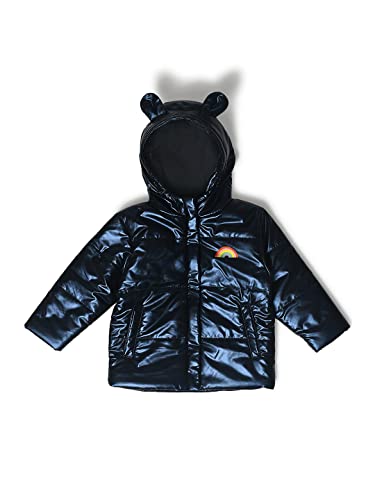 Image of Mi Arcus Frosty'z Woven - 2L Muslin Reversible Hoodie