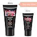 GERSHION Cover Pink Nude Poly Nail Gel 60ML 2.02oz High Capacity Nail Extension Gel Builder Gel Trendy Nail Salon Nail Art Design DIY at Home Beginner Friendly