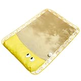 [Tumanld]【犬用ベッド】涼しい夏用ペットマット 犬猫用 涼感マット 通気性 暑さ対策