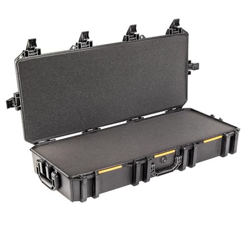 Pelican Vault Long Cases - Hard Case For Camera, Rifle, Gear, Equipment