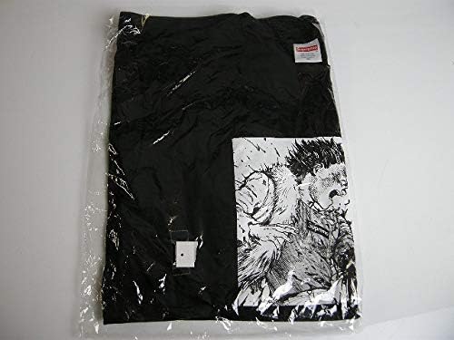 Amazon 17aw Supreme シュプリーム Akira アキラ Arm Tee アームtシャツ17aw 17fw 17fw ブラック Blackメンズ Box Logo ボックスロゴ サイズm Tシャツ カットソー 通販 Amazon 17aw Supreme シュプリーム Akira アキラ Arm Tee アームtシャツ17aw 17fw 17fw ブラック Blackメンズ Box Logo ボックスロゴ サイズm Tシャツ カットソー 通販