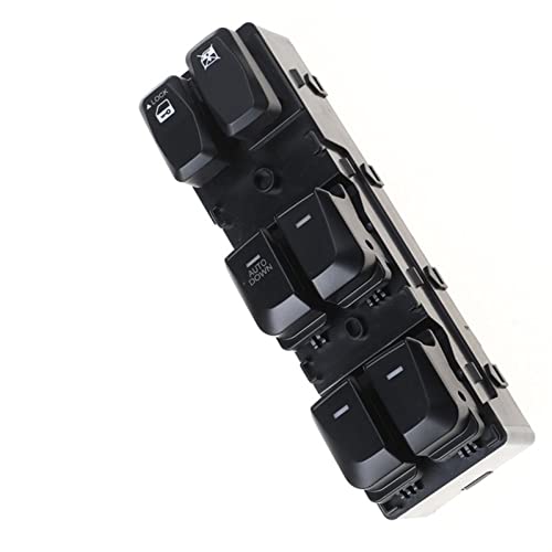 Interruptor 93570-2S150 para Hyundai Tucson 2.0L 2.4L del lado conductor izquierdo