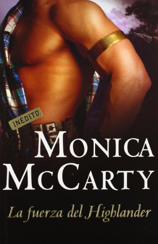 La fuerza del Highlander (Highlander 1)