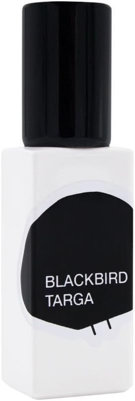 Blackbird Perfume | Targa 15mL