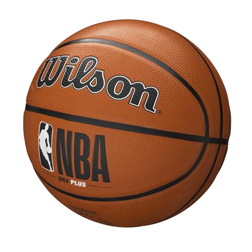 Balle de Basket ball Wilson Nba Drv Plus Sz - vue 10
