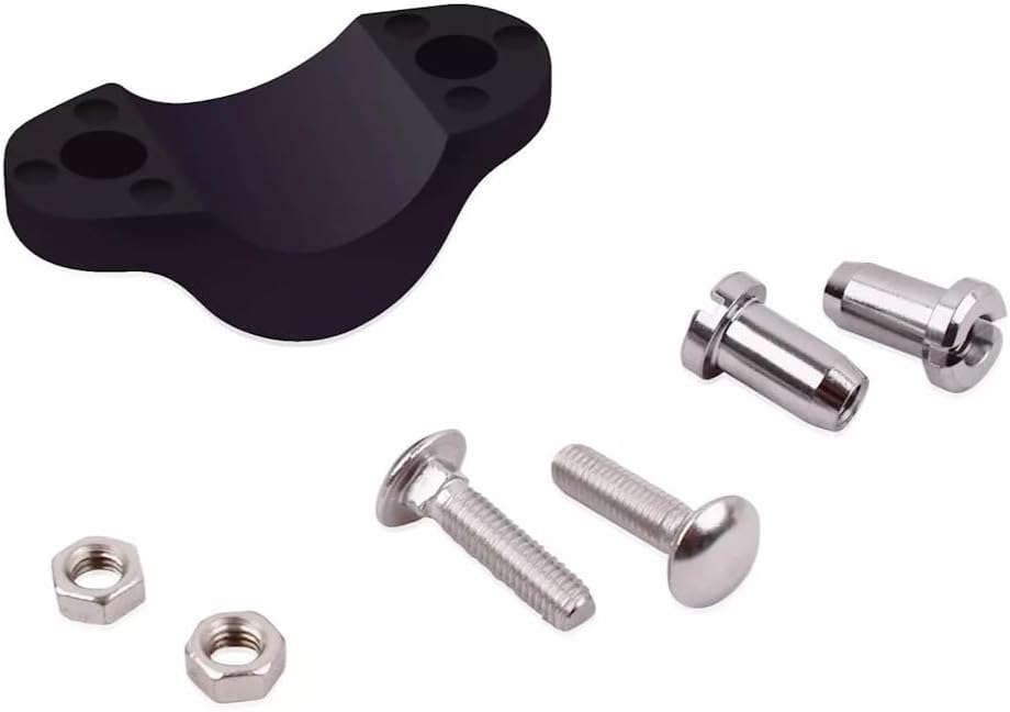 Rod Clamp Kit RSC-1C Fits Reels up to 4/0 Size TLD15, TLD20, TLD25, TLD30II