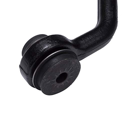 Tucarest 2Pcs K620719 K620720 Left Right Front Upper Control Arm And Ball Joint Assembly Compatible With Cadillac Escalade Chevy Astro Blazer Tahoe Gmc K1500 Suburban K2500 Safari Yukon [4Wd 4X4 Awd] #TOP5