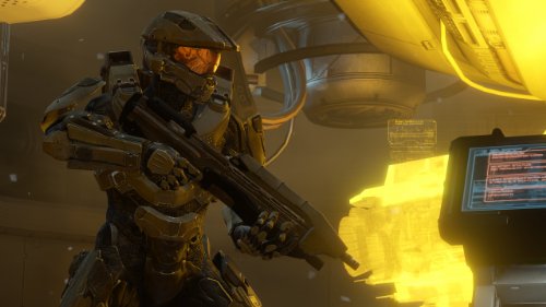 Microsoft HND-00040 Halo 4 - Xbox 360 thumb #5