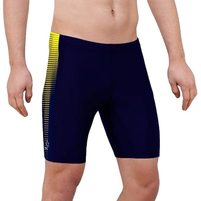 Men's Swim Suit //Mens Swimshorts//Swimwear for Men-image-13