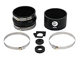aFe Filters 59-80392 Cold Air Intake System Tube Upgrade Soft Part Package