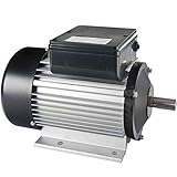 220v motor mit kondensator anschließen Die Drehrichtung dieser Motoren 2 CV 1500 W ist umkehrbar.