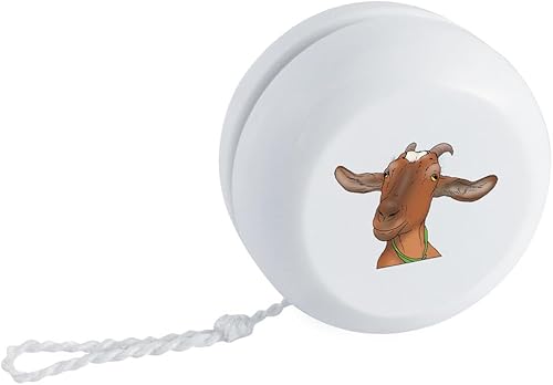 Miniatura 1 de 'Big Ear Goat' Retro Style Yo-Yo (YY00035782)
