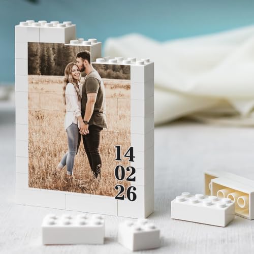 Epic Bricks Custom Photo Display