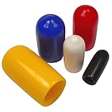 PICO Vinyl Assorted Caps