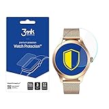  3MK Juego de 3 Gafas híbridas para Mujer Garett Naomi Pro - FlexibleGlass