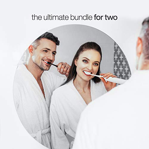 AquaSonic DUO PRO Toothbrushes - Image 5