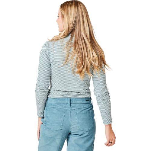 Image of Carve Designs Denise Turtleneck