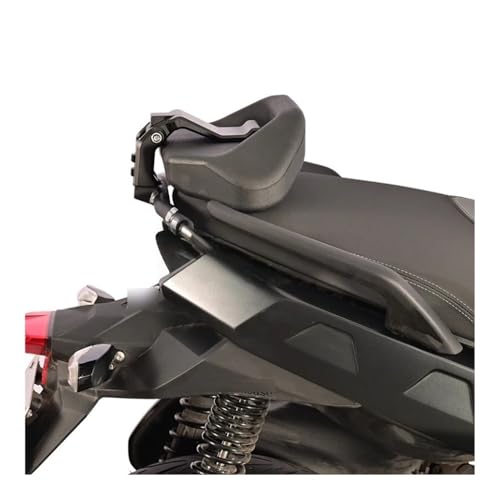 Appui-dos passager moto pliable réglable C400X accessoire