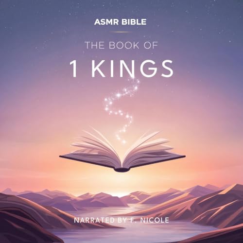 『The Book of 1 Kings』のカバーアート
