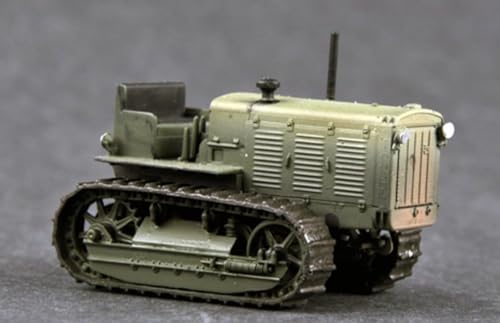 Trumpeter 07112 TRU07112 Militär Modellbau, verschieden