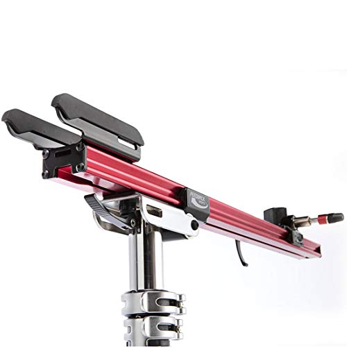 Feedback Sports Sprint Bike Repair Stand (Red) #TOP6