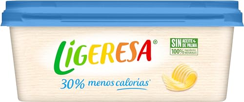 Ligeresa Margarina, 250g