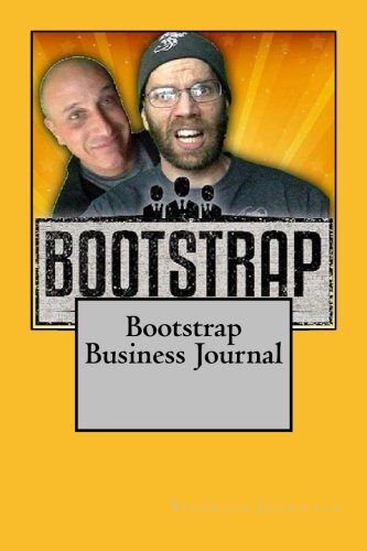 Bootstrap Business Journal