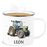 Geschenk mit Namen personalisiert by Shirtracer