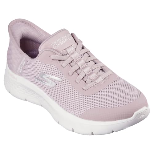 Baskets Skechers Go Walk Flex femmes chaussures de marche légères pour le quotidien